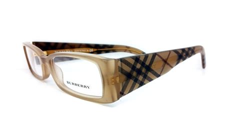 who makes burberry glasses